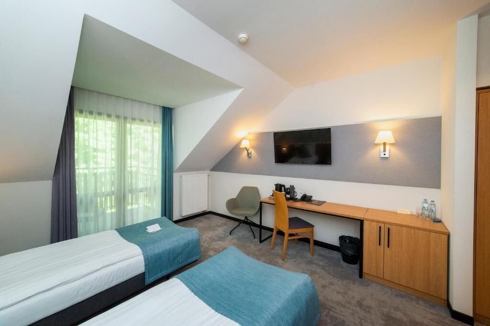 Superior Room - Photo 10