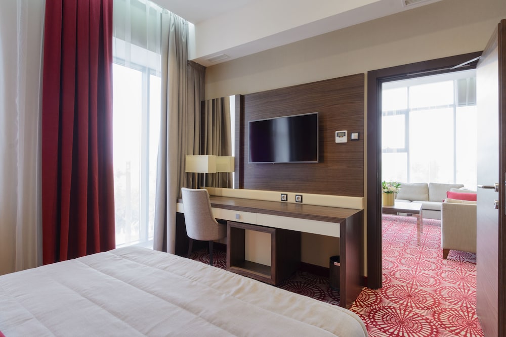 Executive Suite photo 1