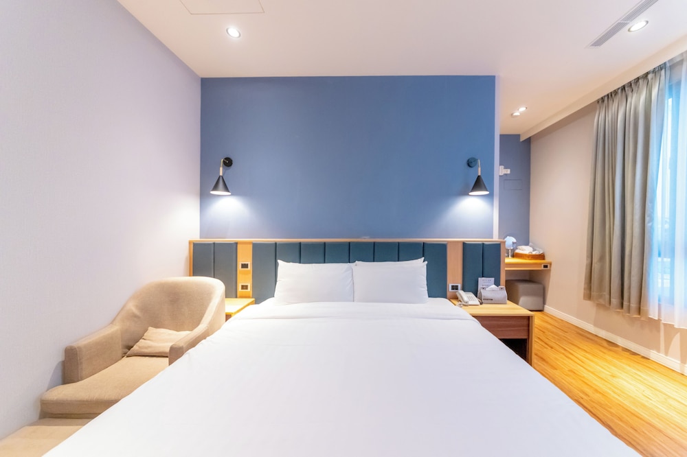 Elite Double Room photo 1