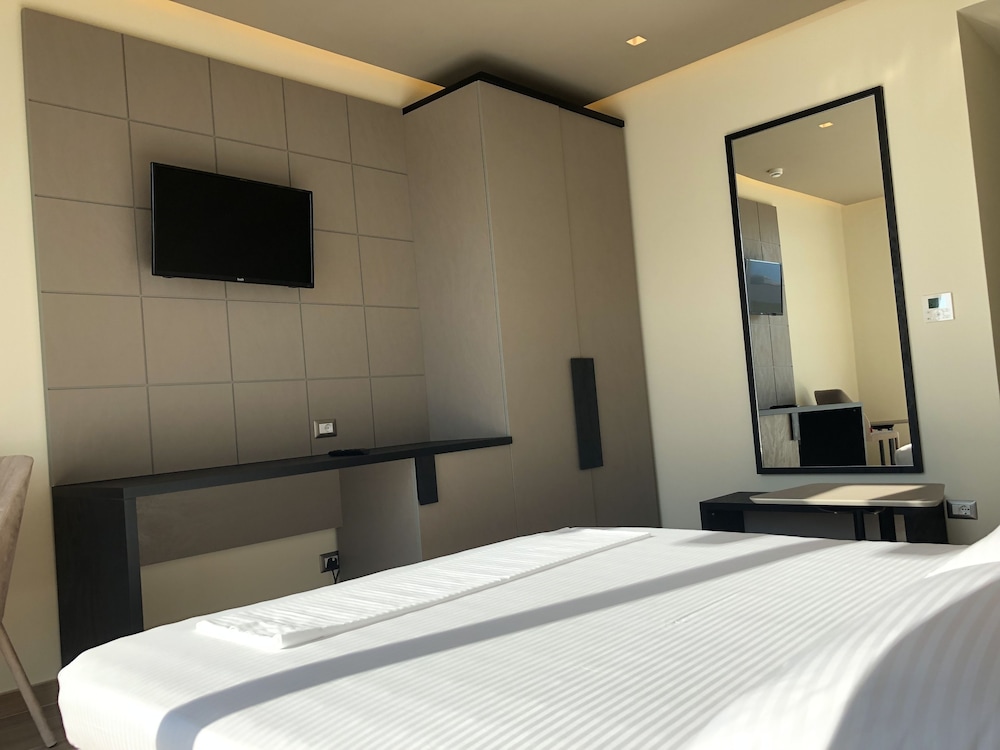 Comfort Double Room, Sea View photo 2