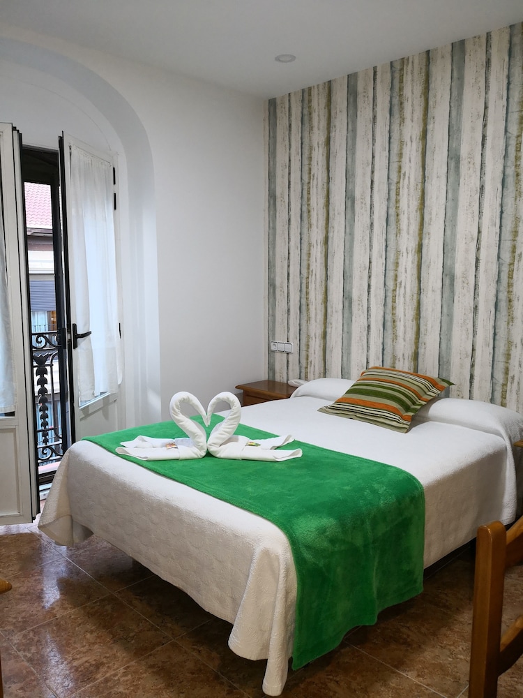 Double Room, City View photo 3