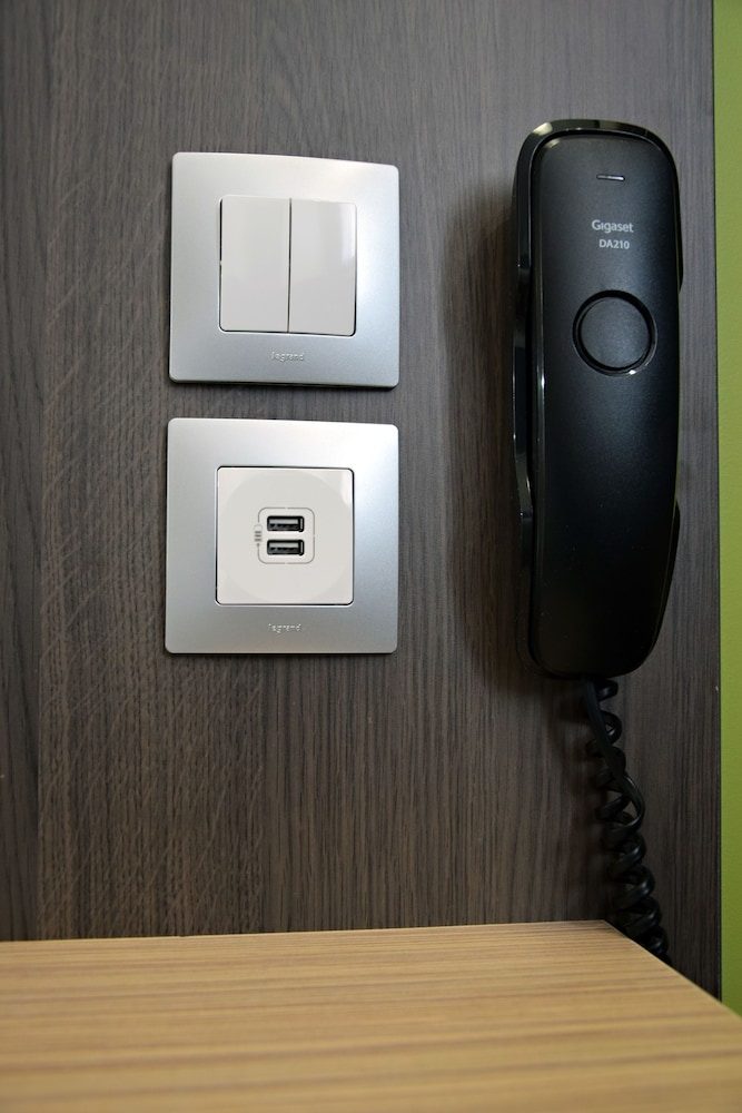 Standard Room - Photo 17