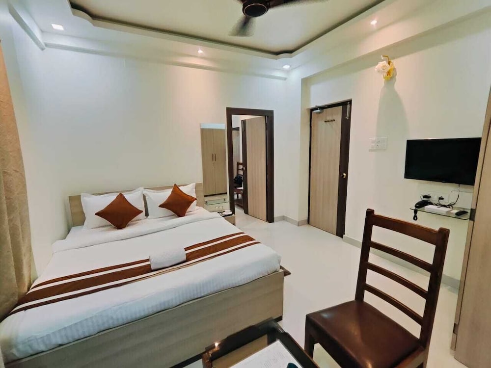 Superior Double Room - Photo 8