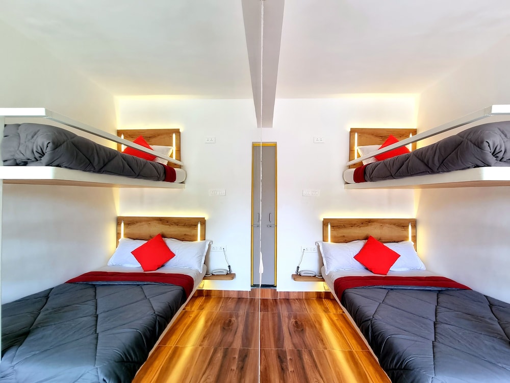 Standard Room photo 2