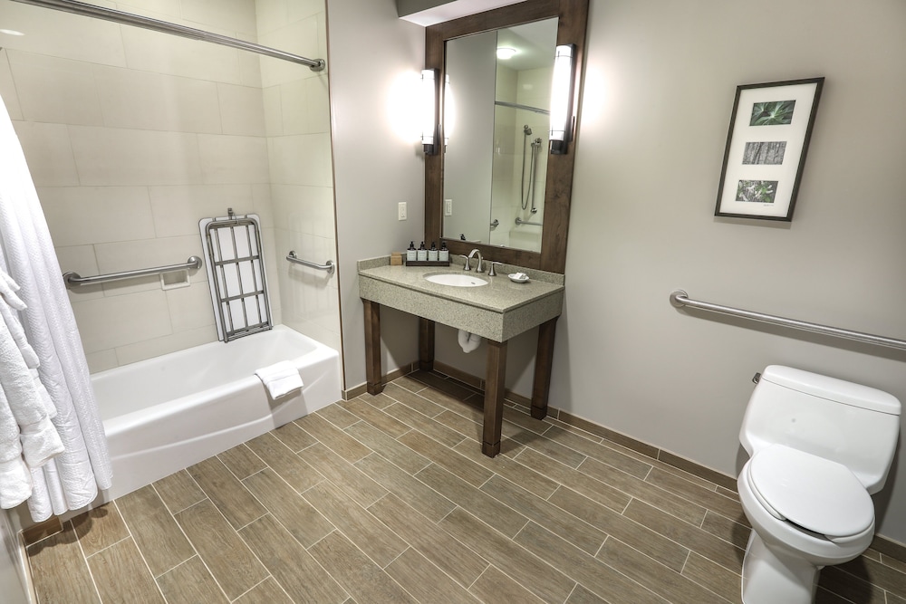 Liberty Mountain Lodging by Vail Resorts, Billede 2