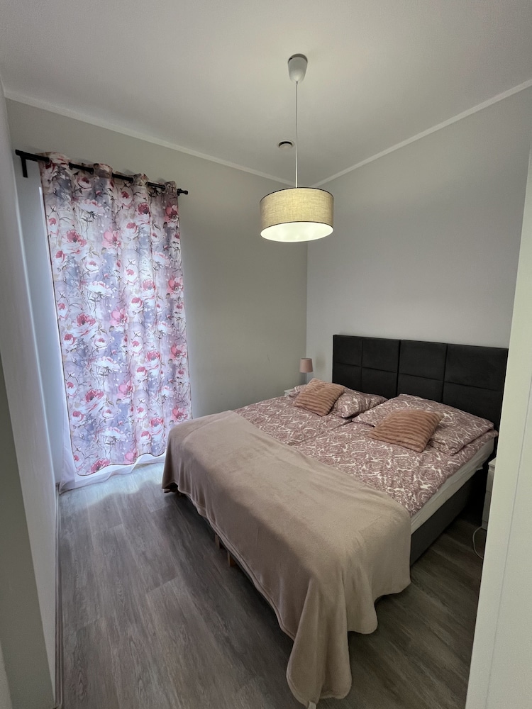 Standard Apartment, 1 Bedroom, Ensuite, Lake View