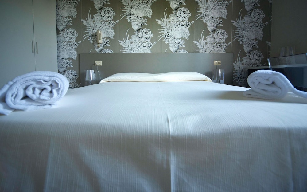 Double Room, Garden Area photo 3