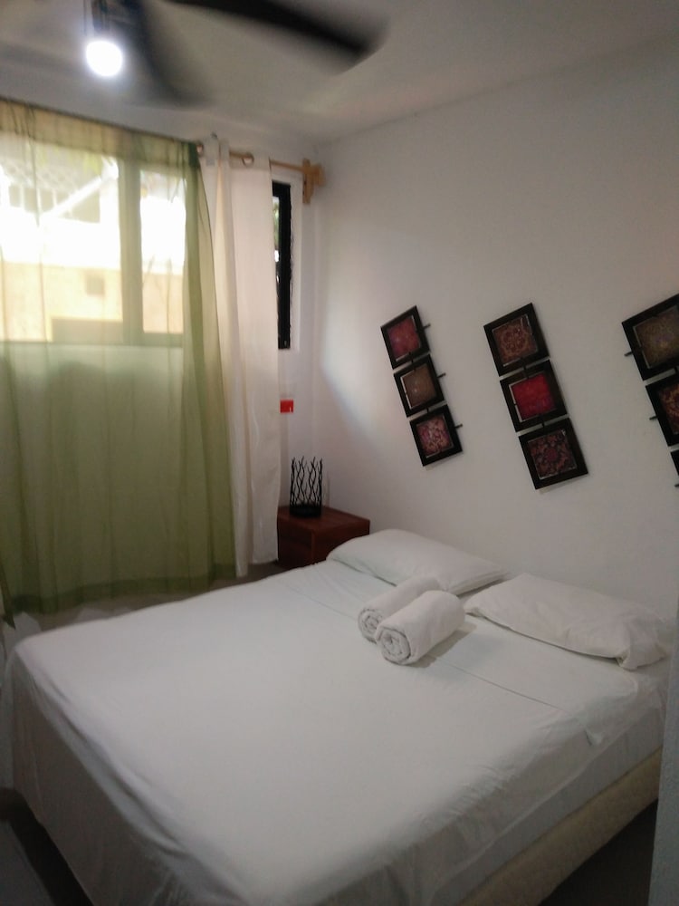 Basic Room