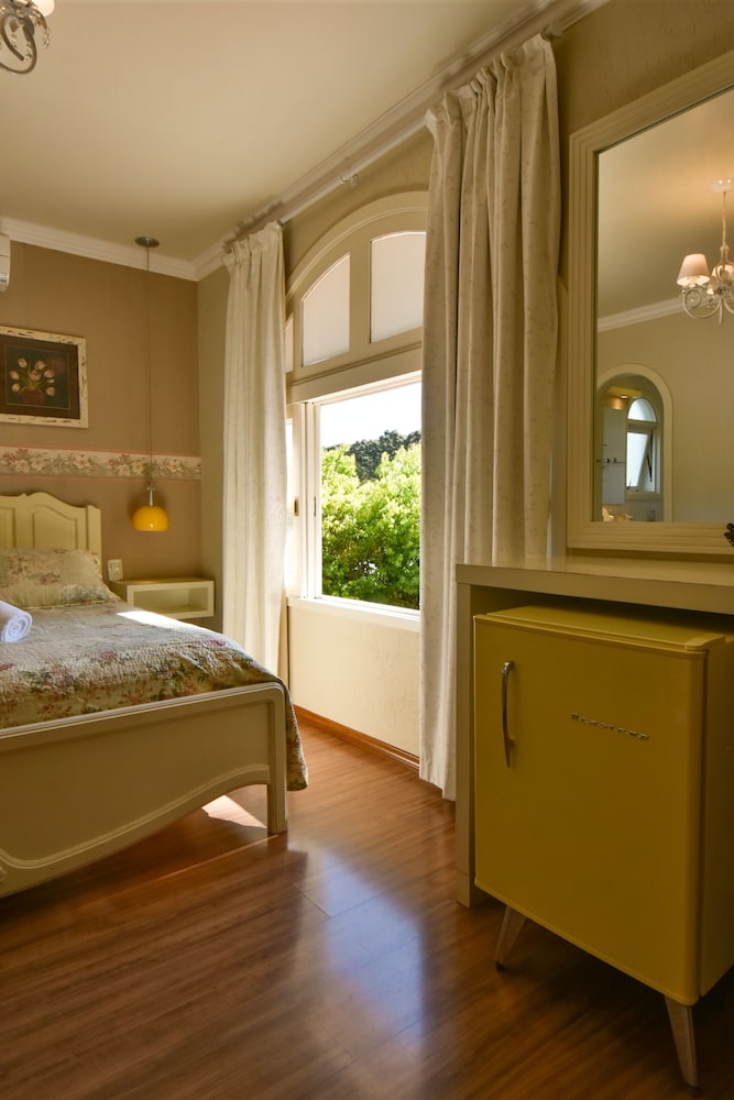 Suite Luxo Superior photo 3