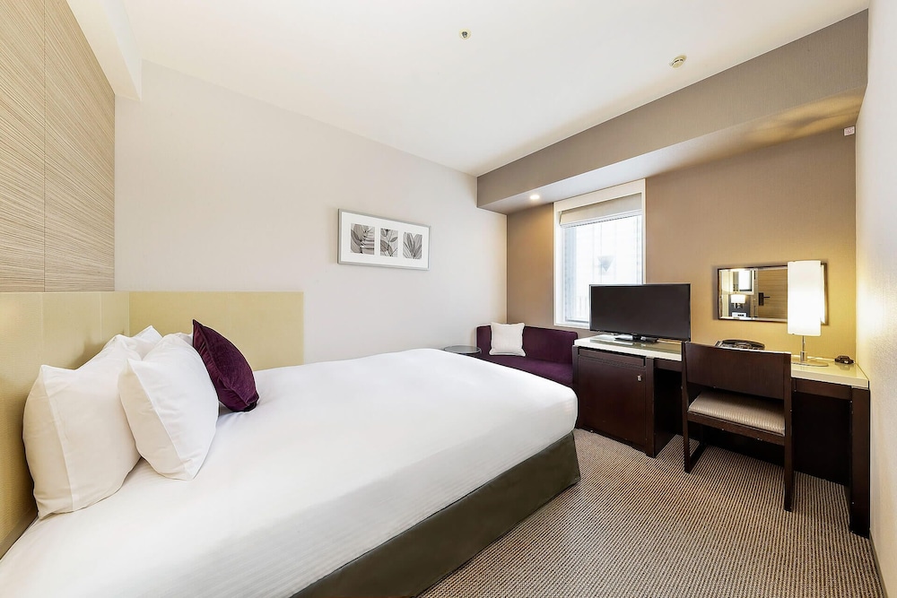 Moderate Double Room, Non Smoking photo 1
