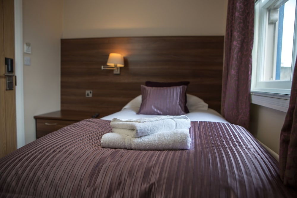 Superior Single Room photo 2
