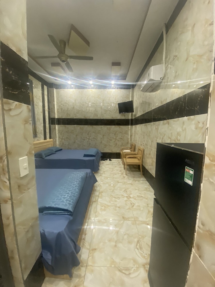 Basic Double Room photo 3