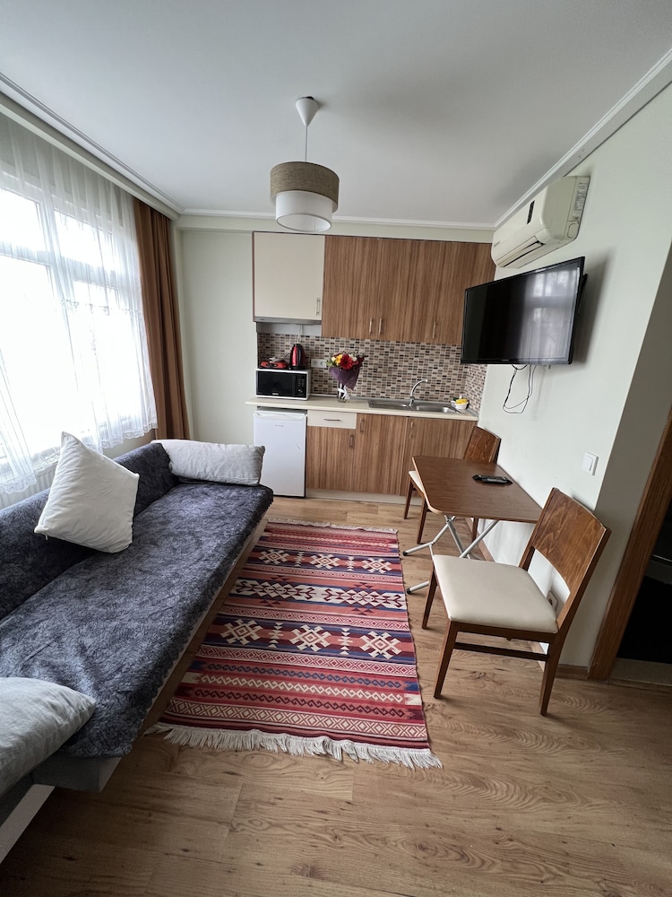 Superior Apartment photo 2