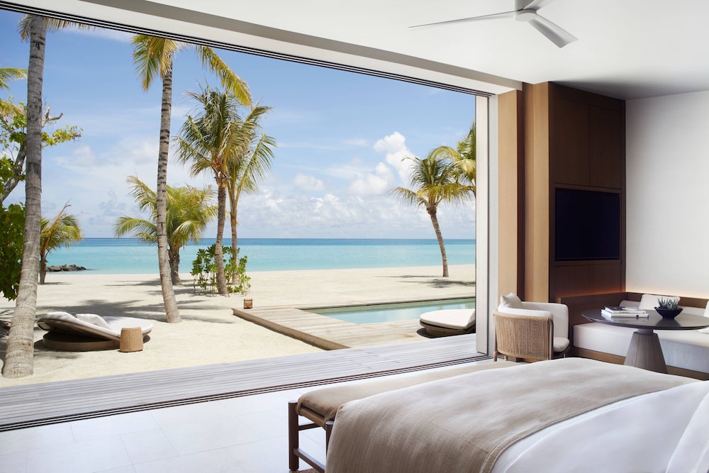 Villa, 2 Bedrooms (View)