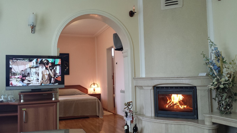 Executive Studio Suite photo 2
