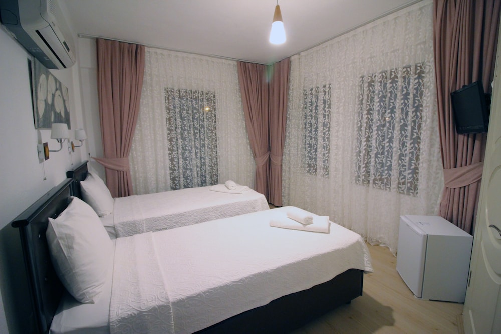 Standard Double or Twin Room photo 1