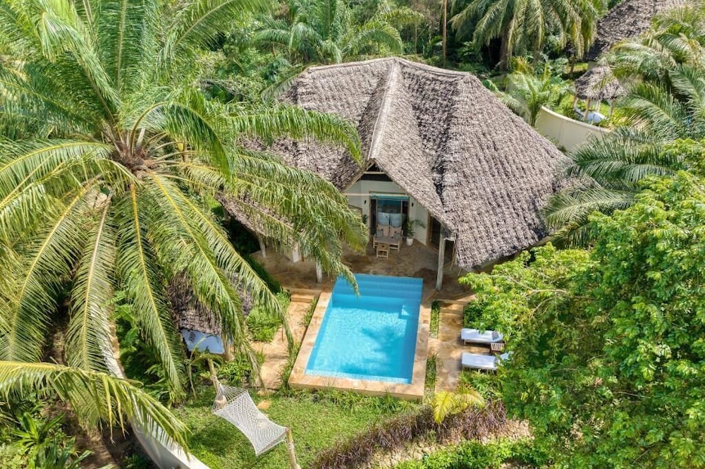 Luxury Villa, Private Pool, Garden Area photo 3