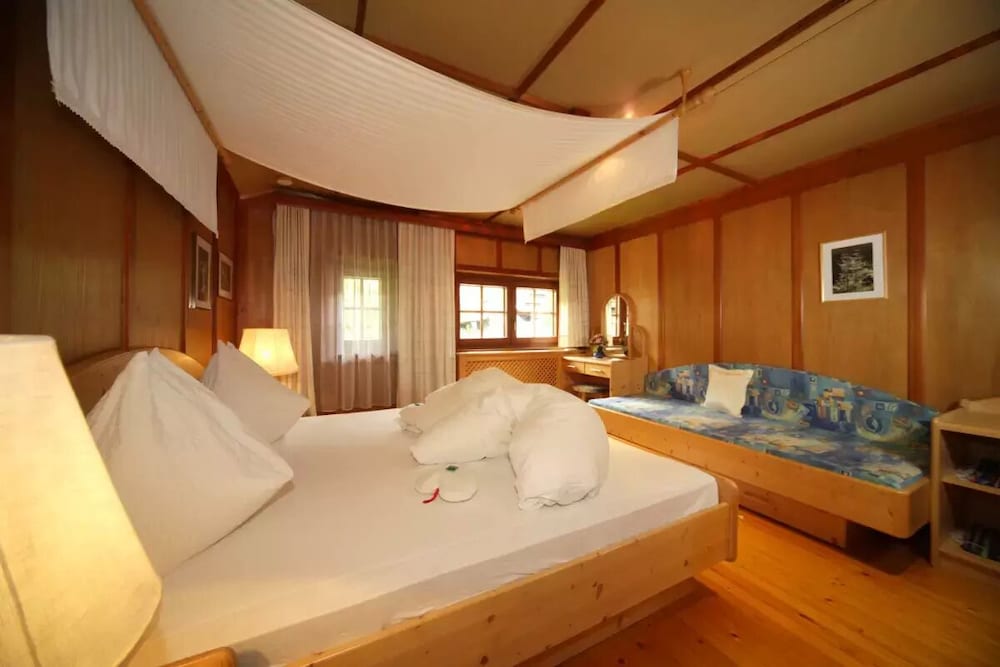 Apartment (Tanne) photo 2