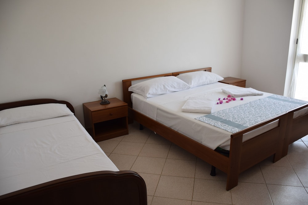 Double Room, Terrace photo 2