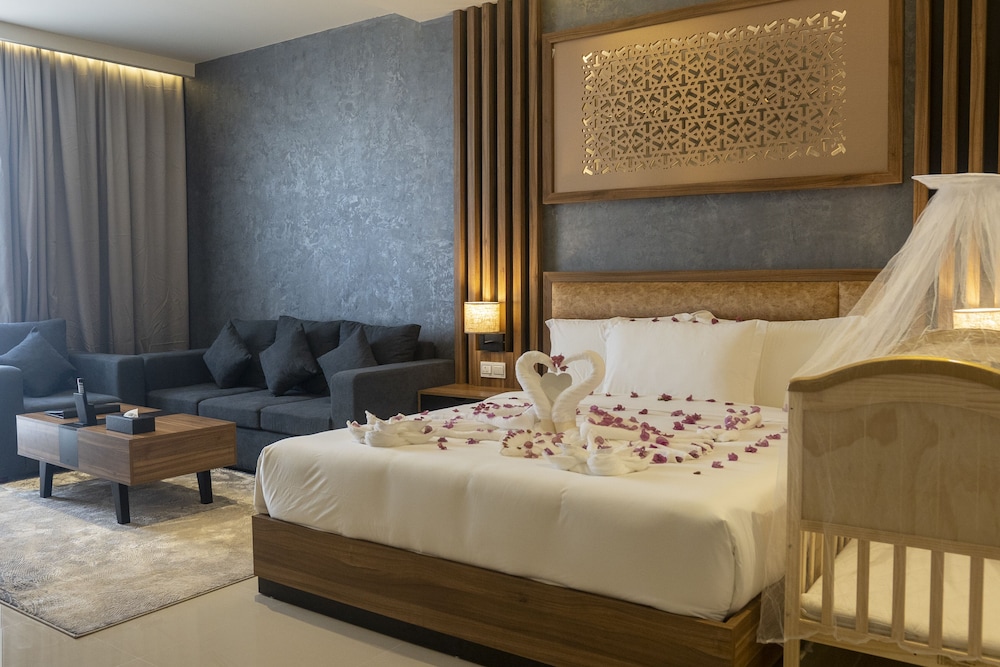 Deluxe Room - Photo 1