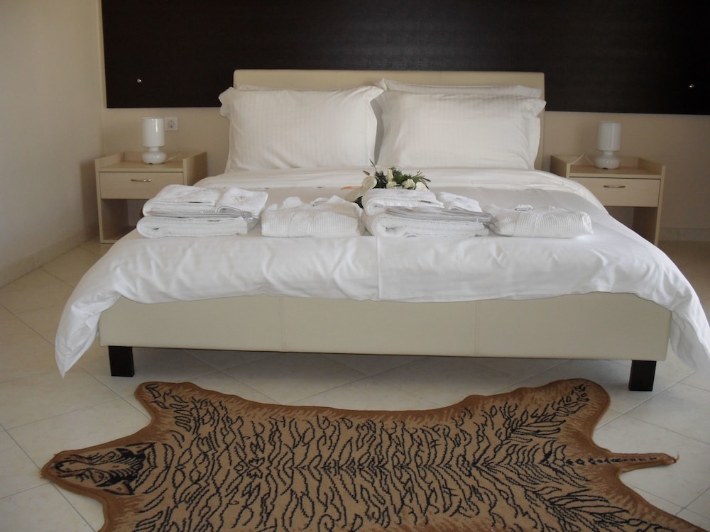 Standard Single Room photo 1
