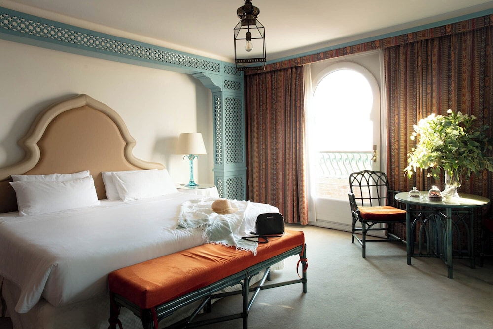 Grand Room (Deluxe | Venice View)