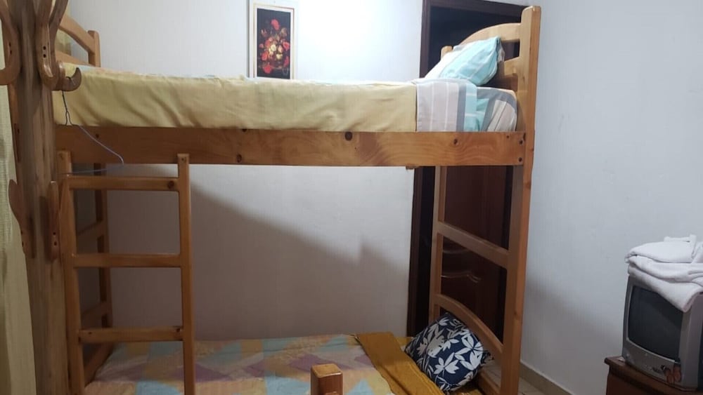 Classic Quadruple Room photo 1