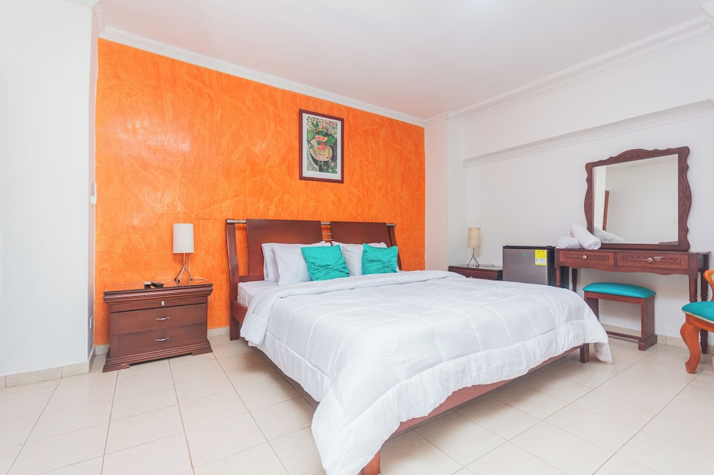 Baluarte Cartagena Hotel Boutique — photo 171