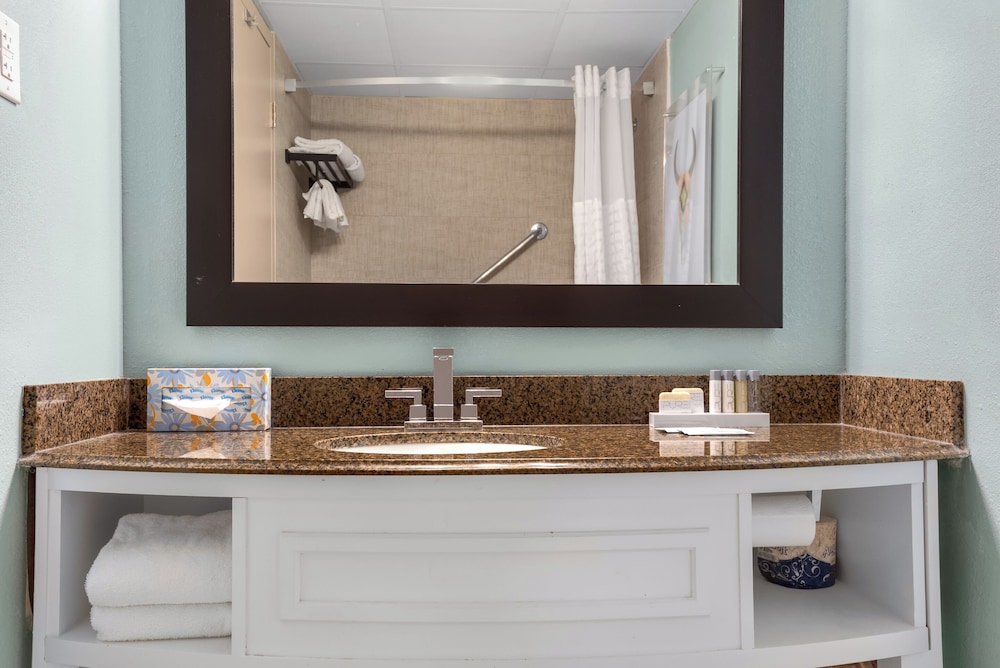 Junior Suite Double Queen - Photo 9