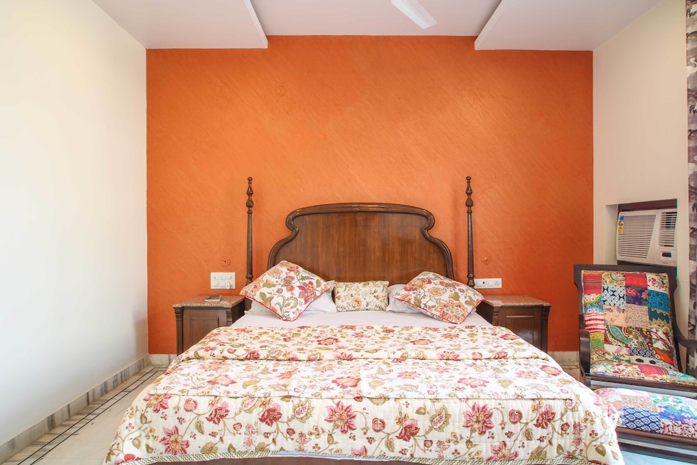 Super Deluxe Room - Photo 14