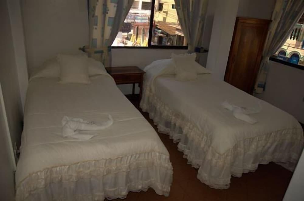 Twin Room, 2 Twin Beds photo 1