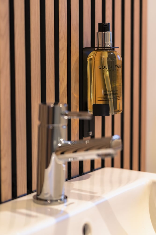 Standard Apartment, Private Bathroom (Apartment Spey) - Photo 19
