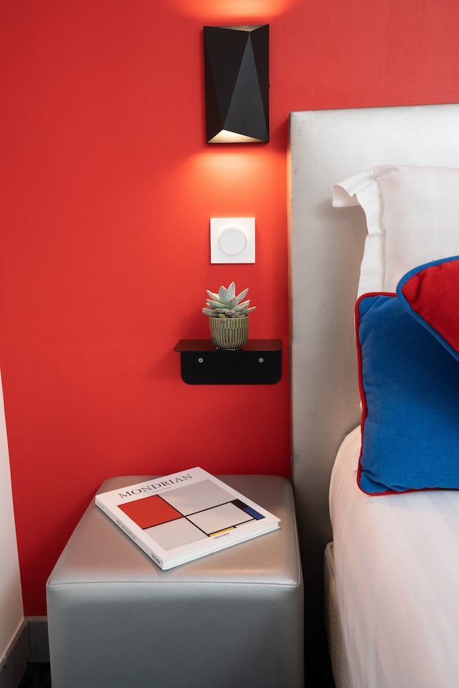Standard Double Room photo 2