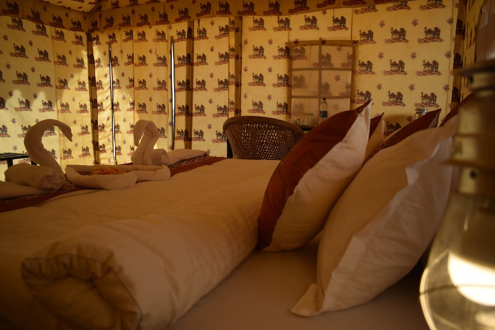 Superior Tent - Photo 19