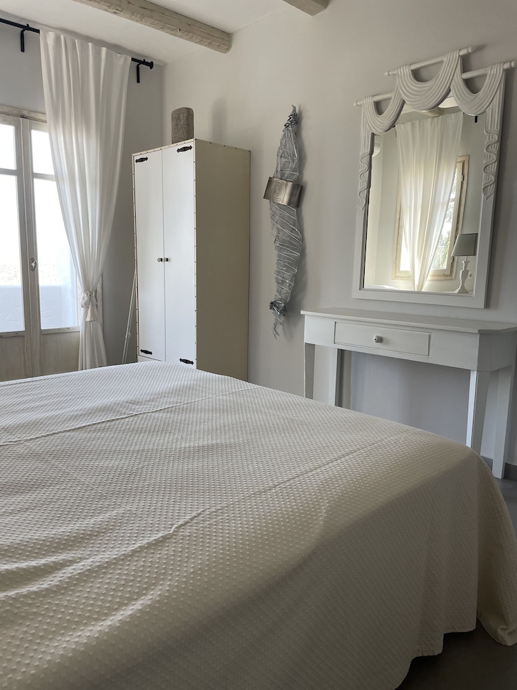 Superior Double Room, 1 Bedroom