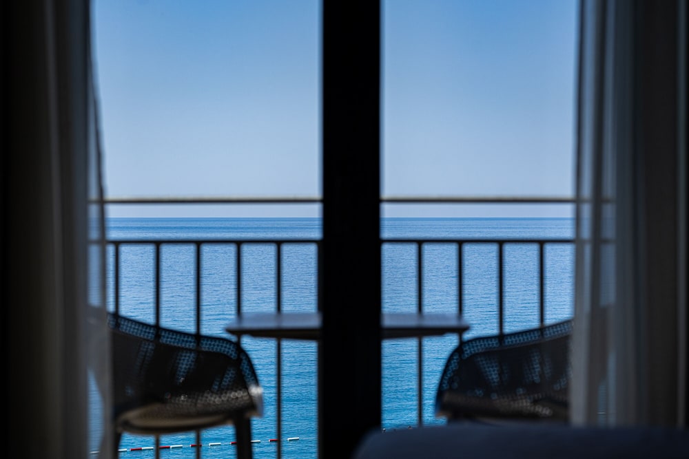 Deluxe Double Room, Sea View - Photo 17