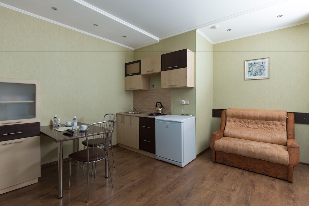 Standard Apartment (207) photo 2