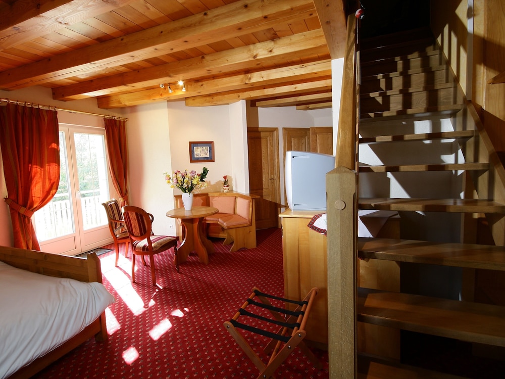 Family Quadruple Room, Ensuite - Photo 3