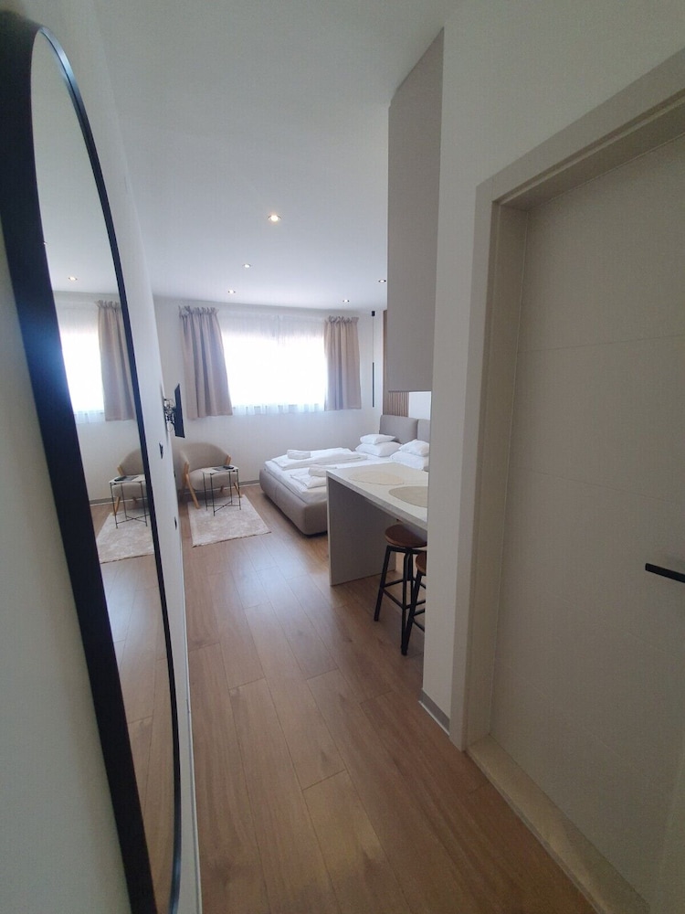 Comfort Double Room, Sea View photo 2