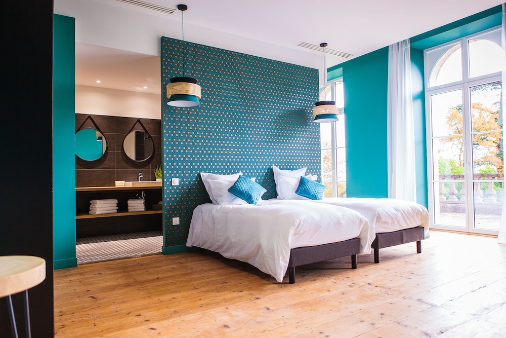 Deluxe Room, Terrace photo 1