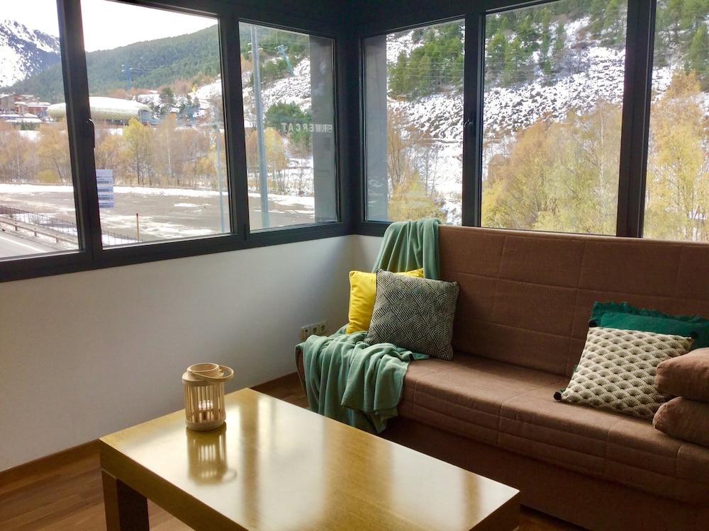 Apartment, 2 Bedrooms (4-6 people) photo 3