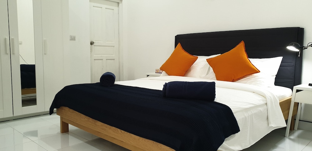 Standard Double Room (With Daily Excursions) photo 2