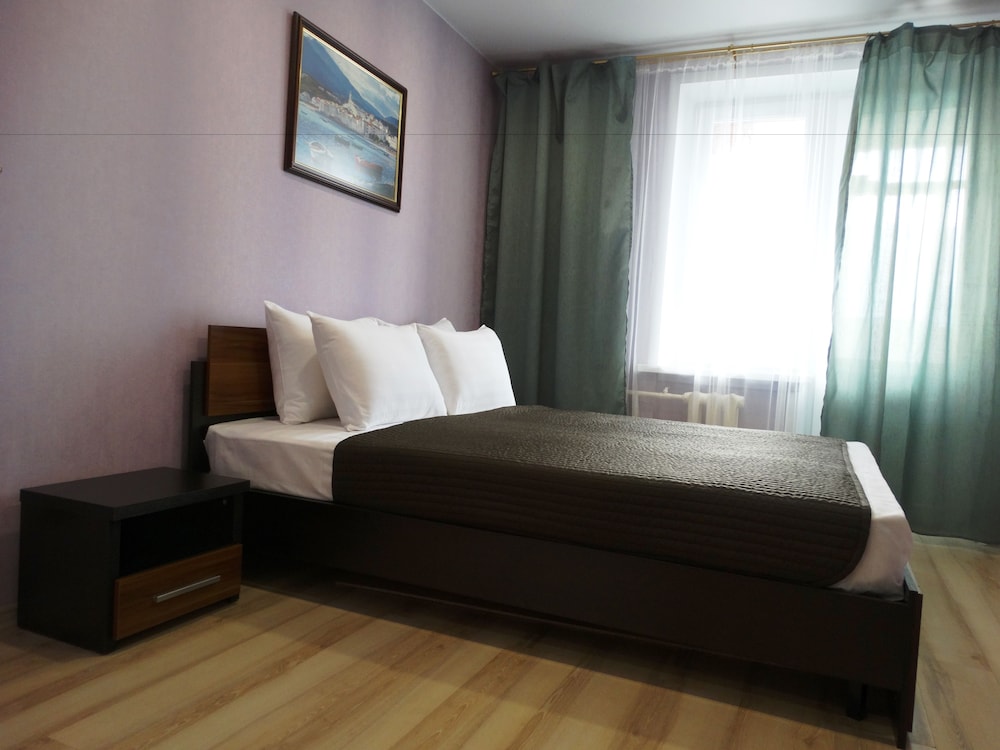 Apartment, 2 Bedrooms photo 1