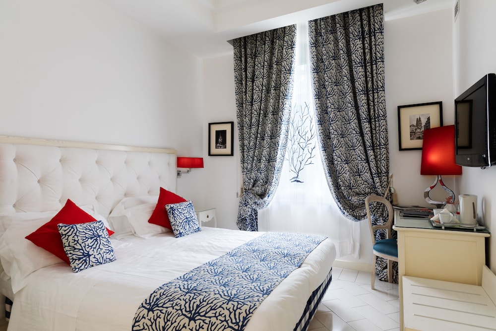 Executive Double Room Single Use