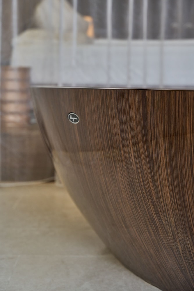 Suite Deluxe (Limmathof Baden Hotel & Private Spa, Badstrasse 20, CH-5408 Ennetbaden) photo 3