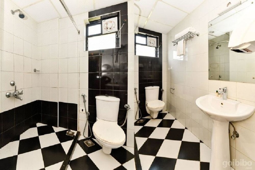 Deluxe Room photo 2