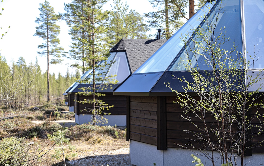 Summer Glass Cabin, Non Smoking, Private Bathroom