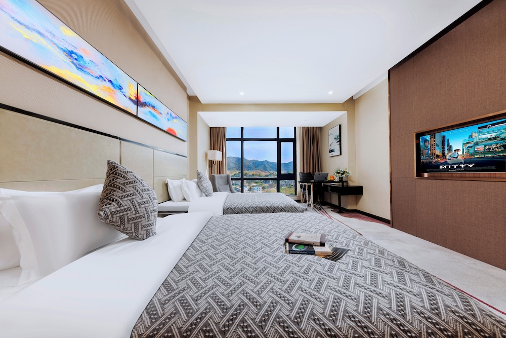 Gallery Twin Room