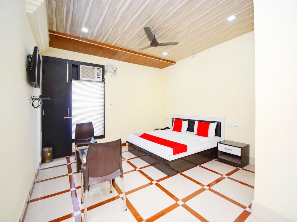 Double Or Twin Room