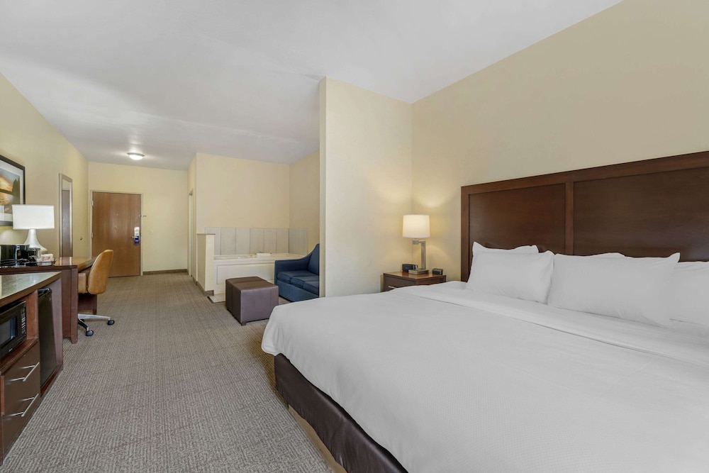 Comfort Suites Lake Geneva East, Billede 5